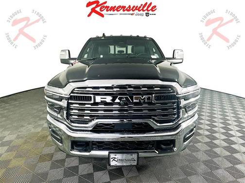 2026 RAM 2500 Limited