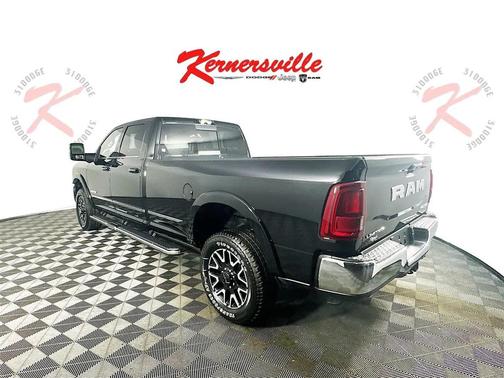 2026 RAM 2500 Limited 14in