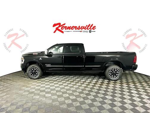 2026 RAM 3500 Limited
