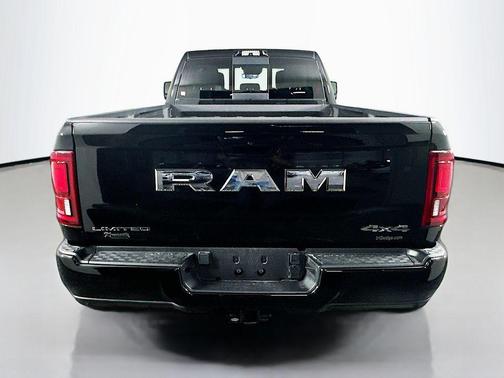 2026 RAM 3500 Limited