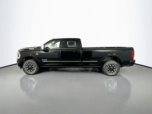 2026 RAM 3500 Limited
