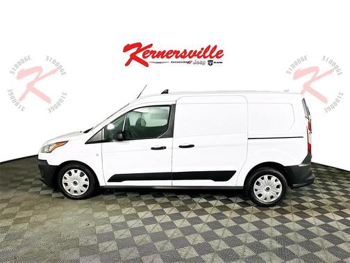 2019 Ford Transit Connect XL