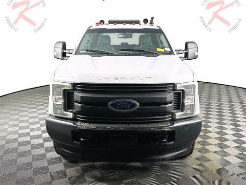 2019 Ford F-350 XL