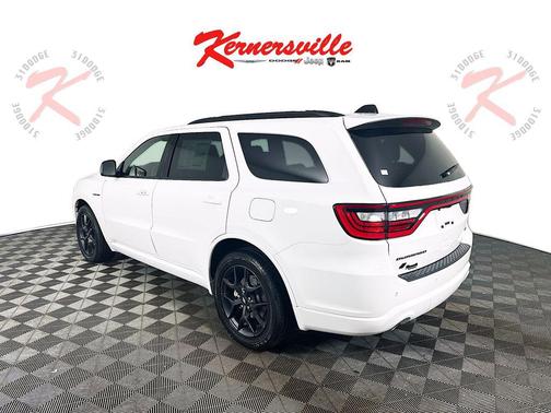 2026 Dodge Durango GT HEMI V8 AWD