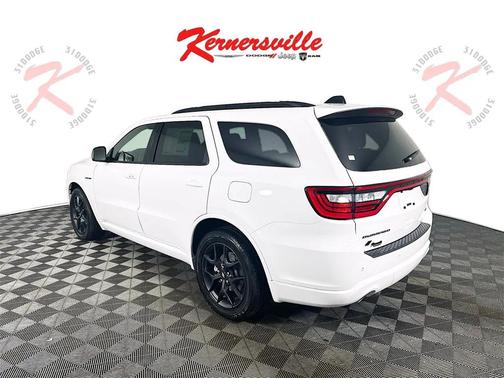 2026 Dodge Durango GT HEMI V8 AWD