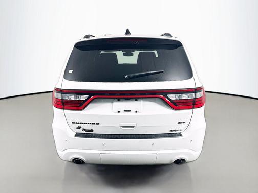 2026 Dodge Durango GT HEMI V8 AWD