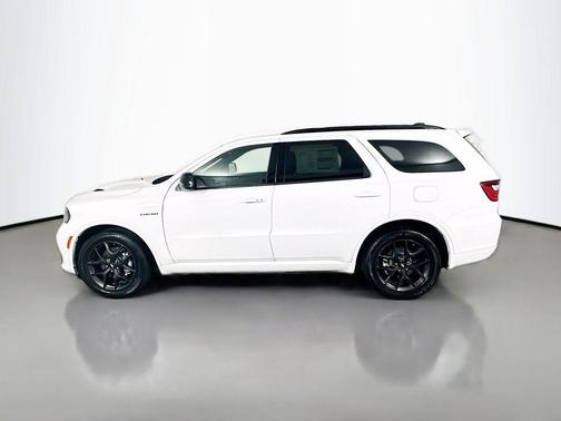 2026 Dodge Durango GT HEMI V8 AWD