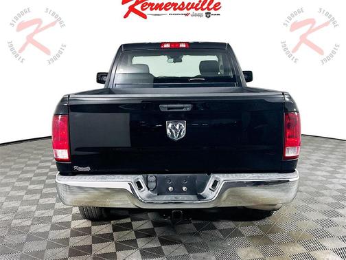2013 RAM 1500 Tradesman
