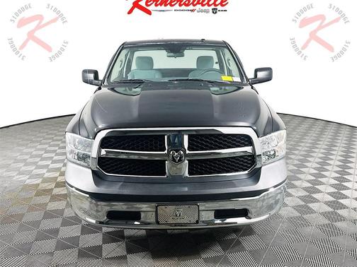 2013 RAM 1500 Tradesman