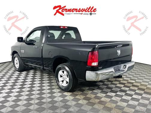 2013 RAM 1500 Tradesman