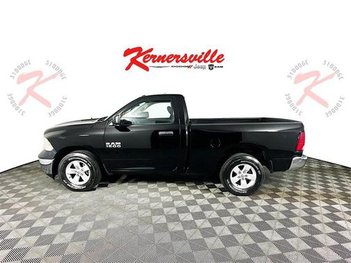 2013 RAM 1500 Tradesman