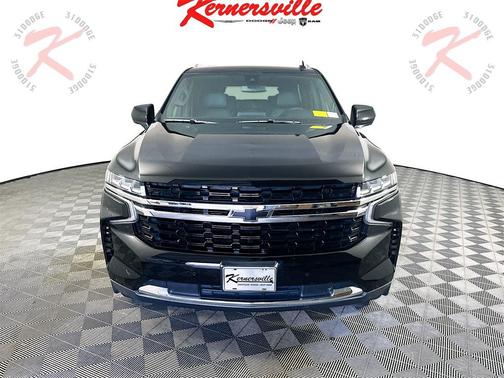 2022 Chevrolet Tahoe LS