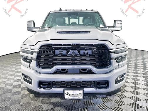 2026 RAM 2500 Limited