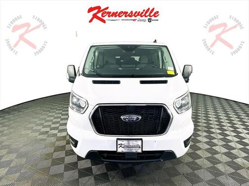 2023 Ford Transit-350 XLT
