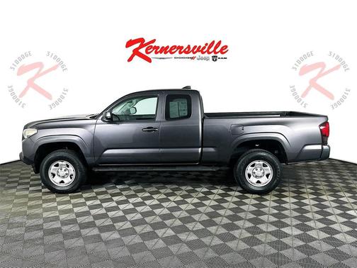 2019 Toyota Tacoma SR