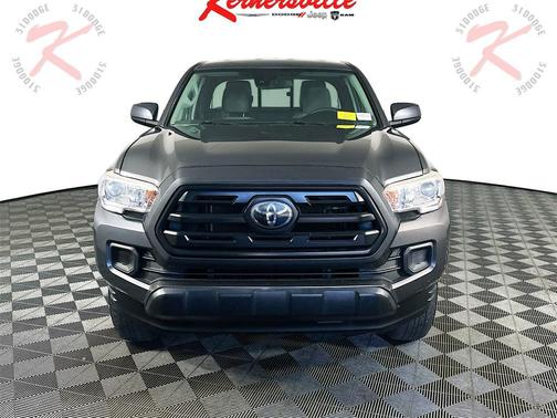 2019 Toyota Tacoma SR