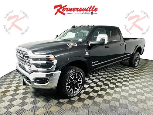 2026 RAM 2500 Limited
