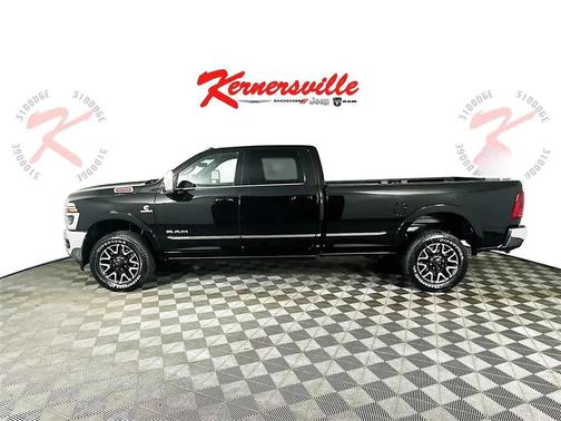 2026 RAM 2500 Limited