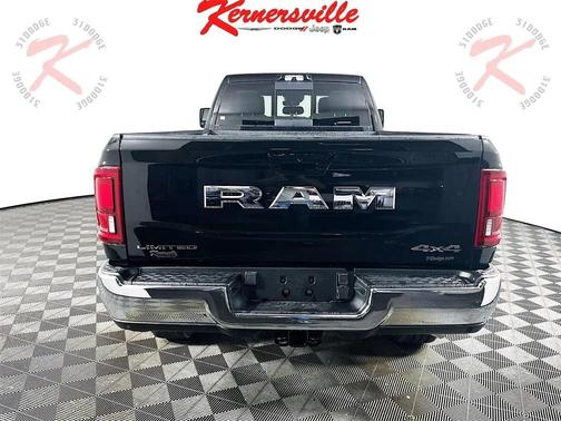 2026 RAM 2500 Limited