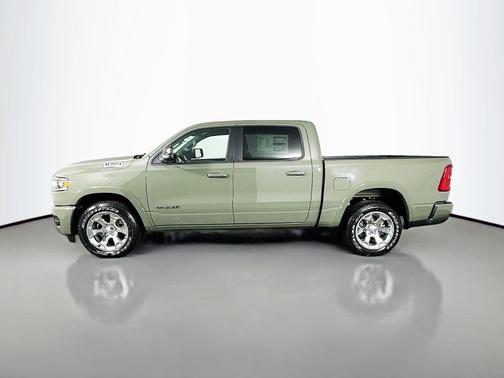 Canyon Lake 2026 RAM 1500 Big Horn/Lone Star