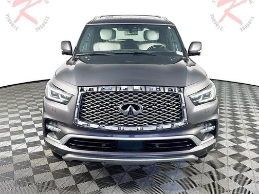 2020 INFINITI QX80 Limited