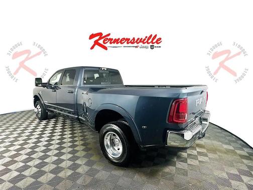 2026 RAM 3500 Limited