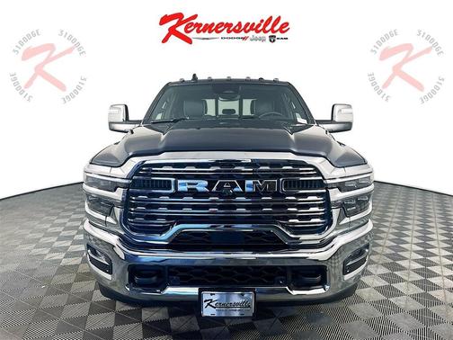 2026 RAM 3500 Limited