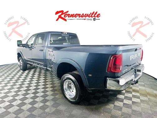 2026 RAM 3500 Limited