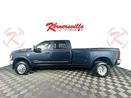 2026 RAM 3500 Limited