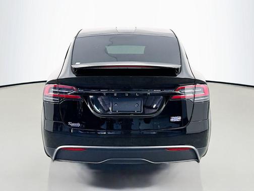 2023 Tesla Model X Plaid Tri Motor All-Wheel Drive