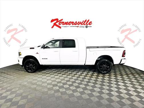 2022 RAM 2500 Limited Mega Cab 4x4 6'4' Box