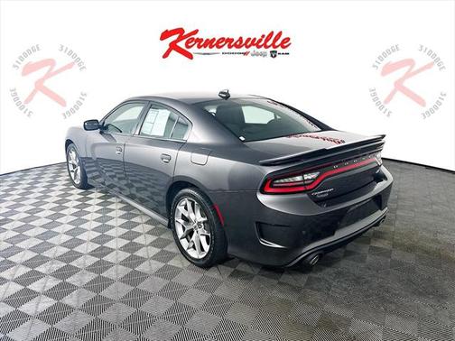 2023 Dodge Charger GT