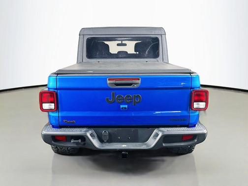 2021 Jeep Gladiator Sport S