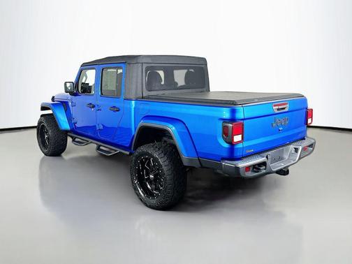 2021 Jeep Gladiator Sport S