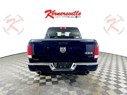 2013 RAM 1500 Tradesman/Express