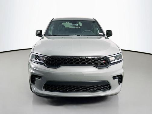 Destroyer Gray Clearcoat 2026 Dodge Durango GT RWD