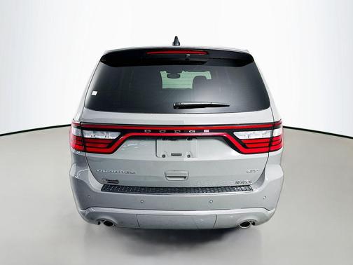 Destroyer Gray Clearcoat 2026 Dodge Durango GT RWD