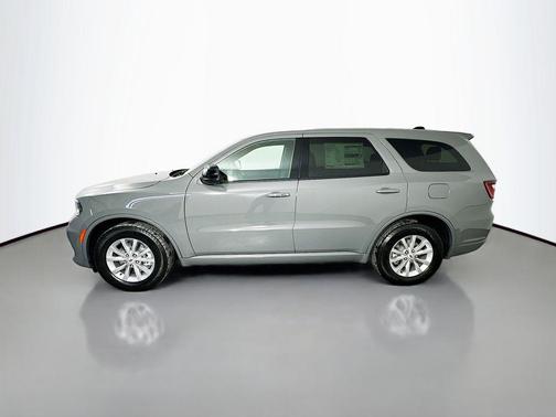 Destroyer Gray Clearcoat 2026 Dodge Durango GT RWD