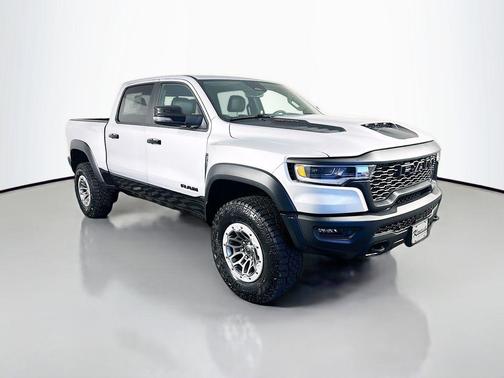 2026 RAM 1500 RHO Crew Cab 4x4 5'7' Box