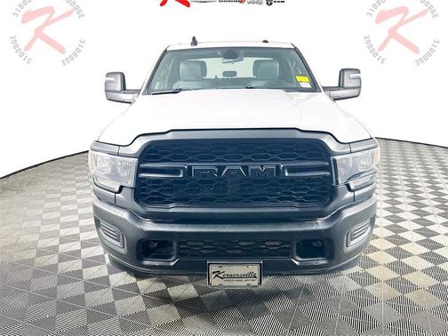 2023 RAM 2500 Tradesman Crew Cab 4x4 8' Box