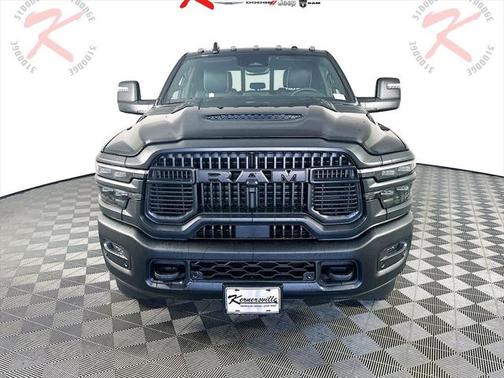 2025 RAM 2500 Power Wagon
