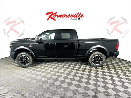 2025 RAM 2500 Power Wagon