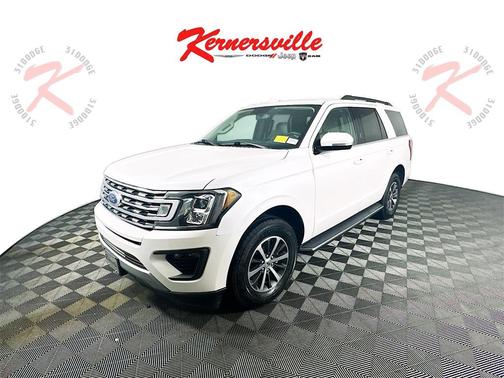 2019 Ford Expedition XLT