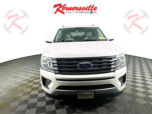 2019 Ford Expedition XLT
