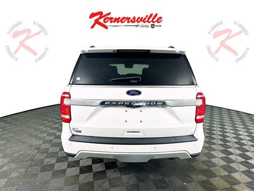 2019 Ford Expedition XLT