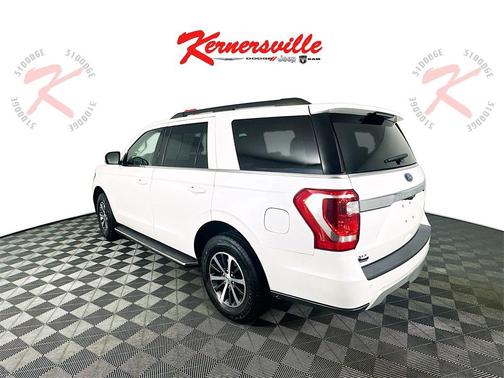 2019 Ford Expedition XLT