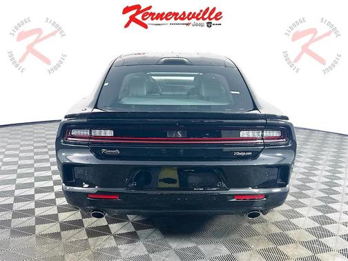 2026 Dodge Charger Scat Pack