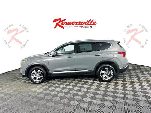 2022 Hyundai SANTA FE SEL 2.4