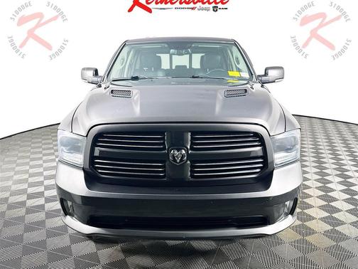2015 RAM 1500 Sport