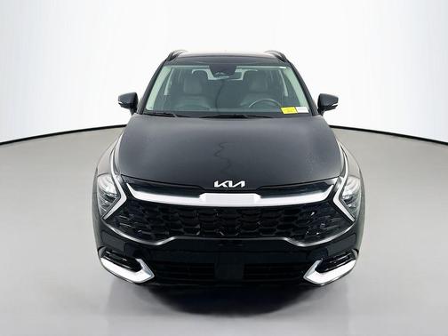 2025 Kia Sportage SX-Prestige